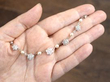 Antique Pearl Necklace