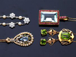 Antique Pearl Jewellery