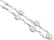 Dutch Cut Necklace
