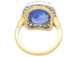 Diamond Dress Ring