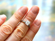 Vintage Engagement Ring