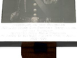 Engraving on Sterling Silver Military Photo Frame
