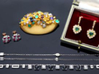 gemstone jewellery