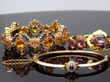 gemstone bracelets