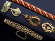 gemstone jewellery