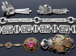 gemstone jewellery