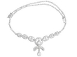 Edwardian Diamond Necklace