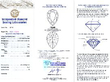 Diamond Grading Certificate