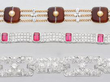 gemstone bracelets