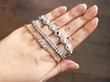 gemstone bracelets