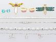 gemstone jewellery