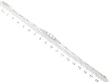 Womens Gold and Diamond Bracelet size
