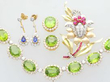 gemstone jewellery