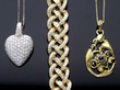 gemstone jewellery