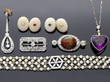 gemstone jewellery