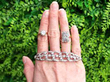 diamond jewellery outside