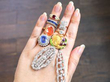 gemstone jewellery