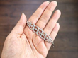 Platinum Diamond Bracelet