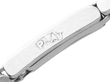 Platinum Diamond Bracelet for Women hallmark
