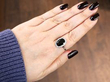 Oval Sapphire and Diamond Ring