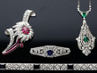 gemstone jewellery
