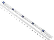 1920s Sapphire Bracelet with Diamonds size