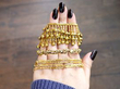 gold jewellery