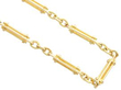 Victorian Gold Chain