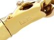 Edwardian Gold Bangle hallmark