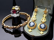 gemstone jewellery