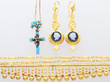 gold jewellery