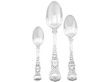Silver Canteen of Flatware
