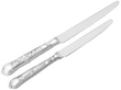 Coburg Pattern Knives