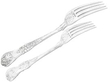 Coburg Pattern Fork
