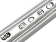 Coburg Pattern Silver Canteen of Flatware Hallmarks