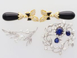 gemstone jewellery