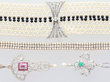 gemstone jewellery