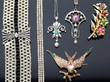 gemstone jewellery