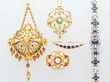 Diamond and Gemstone Jewellery