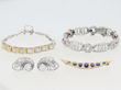 gemstone jewellery