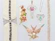 gemstone jewellery
