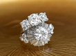 diamond rings