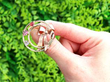 Antique Tiffany Gemstone Brooch outside