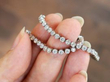 platinum 4ct Diamond Tennis Bracelet