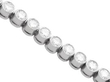 platinum Diamond Tennis Bracelet