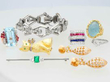gemstone jewellery