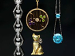 gemstone jewellery