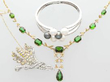 gemstone jewellery