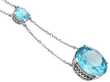 Zircon Pendant