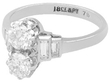 Art Deco Diamond Ring